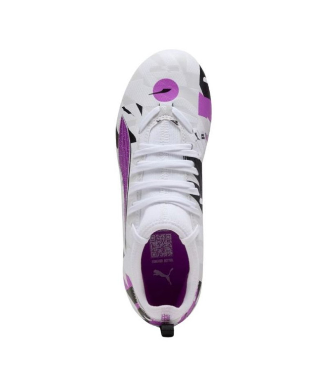 Bottes de Football Puma Ultra 5 Match Forever...