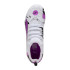 Bottes de Football Puma Ultra 5 Match Forever Enfant Blanc/Violet