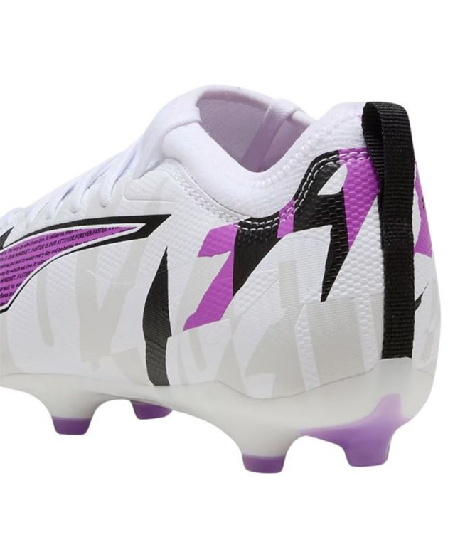 Bottes de Football Puma Ultra 5 Match Forever...