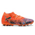Botas de Fútbol Puma Future 8 Match Creat Naranja