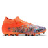 Botas de Fútbol Puma Future 8 Match Creat Naranja