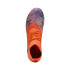 Botas de Fútbol Puma Future 8 Match Creat Naranja