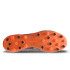 Botas de Fútbol Puma Future 8 Match Creat Naranja