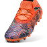 Botas de Fútbol Puma Future 8 Match Creat Naranja