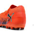Botas de Fútbol Puma Future 8 Match Creat Naranja