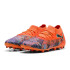 Botas de Fútbol Puma Future 8 Match Creat Naranja