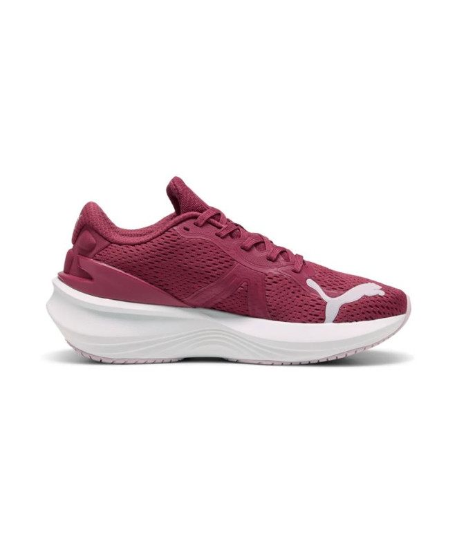 Chaussures de Running Puma Scend Pro 2 Femme...