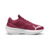 Zapatillas de Running Puma Scend Pro 2 Mujer Granate/Blanco