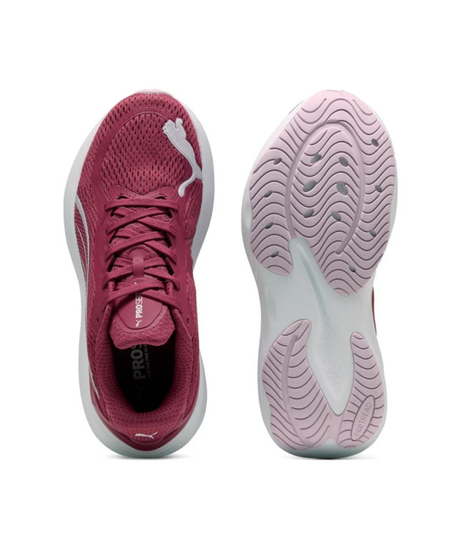 Sapatilhas de Running Puma Scend Pro 2 Mulher...