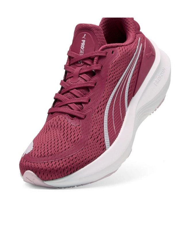 Chaussures de Running Puma Scend Pro 2 Femme...