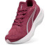 Zapatillas de Running Puma Scend Pro 2 Mujer Granate/Blanco