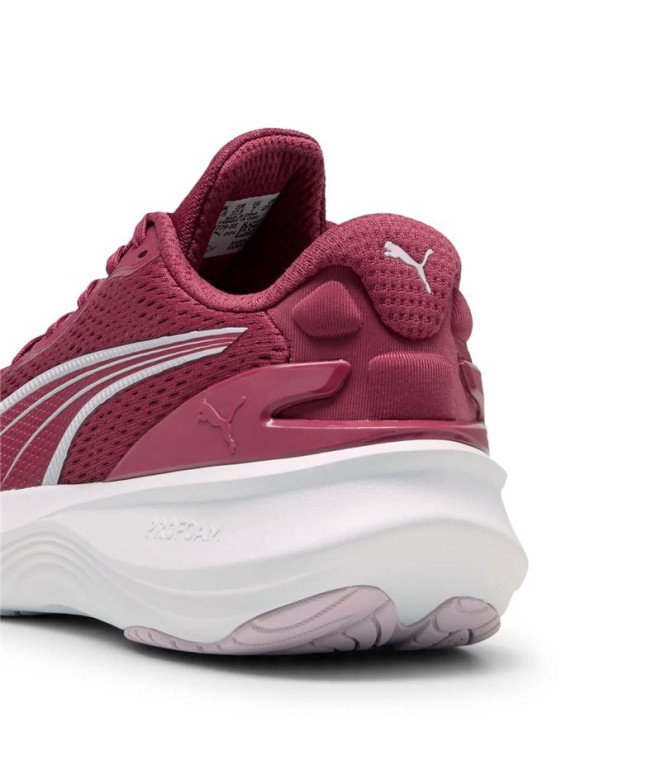 Chaussures de Running Puma Scend Pro 2 Femme...