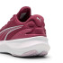 Zapatillas de Running Puma Scend Pro 2 Mujer Granate/Blanco
