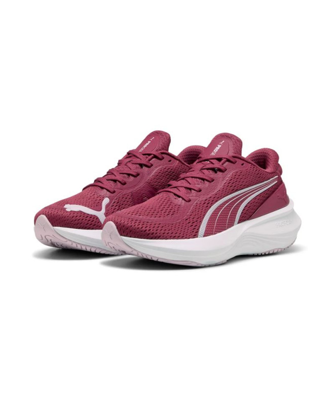 Chaussures de Running Puma Scend Pro 2 Femme...