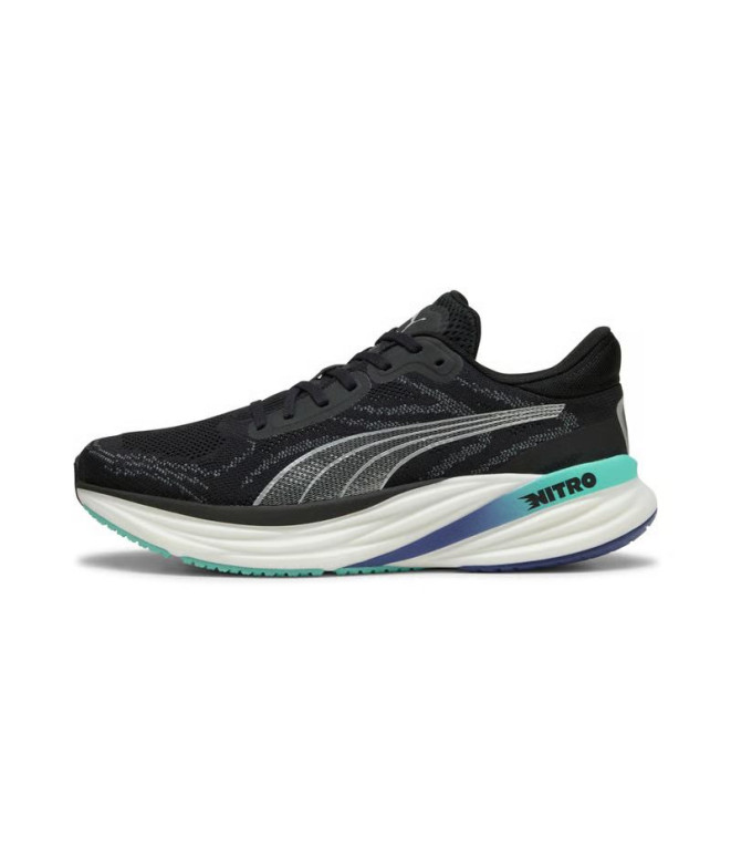 Chaussures De Running Puma Magnify Nitro 2...