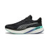 Chaussures De Running Puma Magnify Nitro 2 Homme Noir