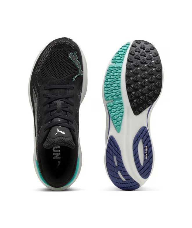 Zapatillas De Running Puma Magnify Nitro 2...