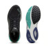 Chaussures De Running Puma Magnify Nitro 2 Homme Noir