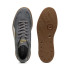 Chaussures Puma Club II Era Homme Gris