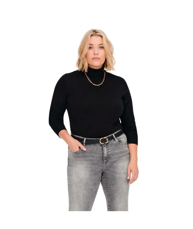 Sweat Only Carvenice Life Ls Roll Noos Black Femme