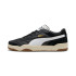 Zapatillas Puma Tifosi SD Hombre Negro/Blanco
