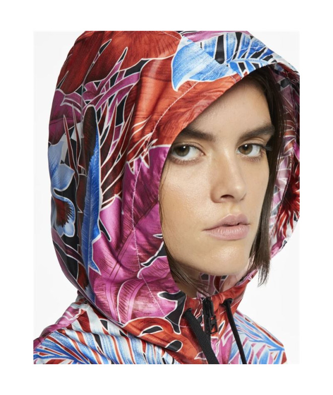 Casaco Nike Roupa de desporto