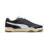 Zapatillas Puma Tifosi SD Hombre Negro/Blanco