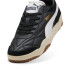 Zapatillas Puma Tifosi SD Hombre Negro/Blanco