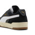 Chaussures Puma Tifosi SD Homme Noir/Blanc