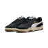 Zapatillas Puma Tifosi SD Hombre Negro/Blanco