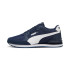 Zapatillas de Puma St Runner V4 NL Azul/Blanco