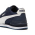 Zapatillas de Puma St Runner V4 NL Azul/Blanco
