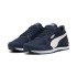 Zapatillas de Puma St Runner V4 NL Azul/Blanco