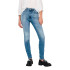 Pantalones Only Onlforever Icon Lak Dnm Gen476Noos Light Medium Blue De Mujer