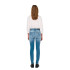 Pantalones Only Onlforever Icon Lak Dnm Gen476Noos Light Medium Blue De Mujer