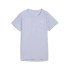 T-shirt de Running Puma W Run Velocity Femme Lila