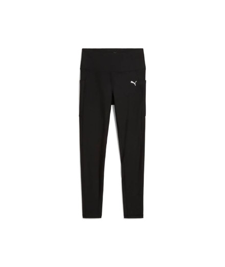 Mallas de Running Puma W Run Velocity FL Tight Mujer Negro