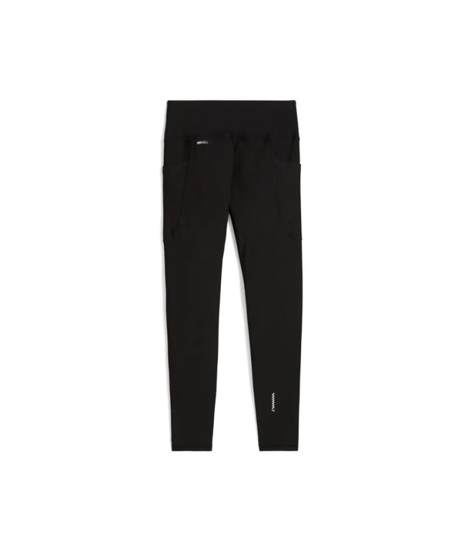 Malhas de Running Puma W Run Velocity FL Tight...