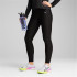 Collants de Running Puma W Run Velocity FL Tight Femme Noir