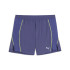 Calça de Running Puma M Run Velocity 5" Short Homem Azul Cristal