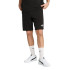 Calça Puma Essentials No. 1 Logo Slim Homem Preto