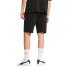 Calça Puma Essentials No. 1 Logo Slim Homem Preto