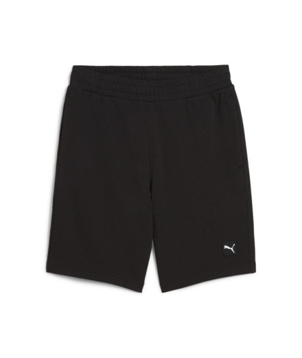 Pantalons Puma Essentials Elevated s Homme Noir