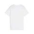 T-shirt Puma Essentials Cat Logo B, Whi Enfant