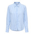 Camisa Only Onlberit Life L/S Serenity Stripes:Cd Mujer