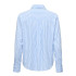 Camisa Only Onlberit Life L/S Serenity Stripes:Cd Mujer