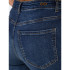 Pantalones Only Jdyfina Mw Skinny Ank Jns Db Noos Dnm Mujer Dark Blue Denim