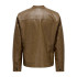 Chaqueta Only & Sons Onsmike Pu Racer Otw Noos Hombre Monks Robe