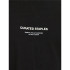 Camiseta Only & Sons Onscurated Rlx Print Ss Noos Hombre Negro