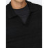 Polo Only & Sons Onsgrayson Ds 5 Chochet Polo Knit Noos Homem Preto